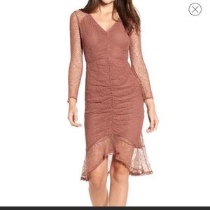 Nordstrom 4SIENNA Dress